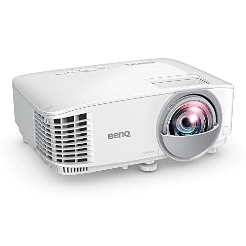 BENQ- Vidéoprojecteur MW809STH- 3600 Lumens