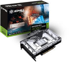 INNO3D GeForce RTX 4080 SUPER iChill Frostbite 16Go GDDR6X