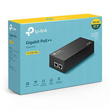 TP-LINK POE170S Injecteur Gigabit PoE++ 60W