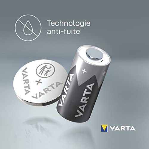 VARTA Piles lithium 6025101401 CR2025 blister de 1