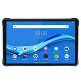 MOBILIS Coque PROTECH pour Tab A7 10.4 + Trépied + Patte de Saisie +Bandoulière