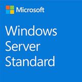 MS Windows Server Standard 2022 1pkDSP OEI 4Cr NoMedia NoKey POSOnly AddLic (FR)