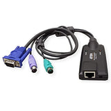 ATEN KA7120 MODULE VGA/PS2 HQ 50m pour KVM ATEN ALTUSEN CAT5