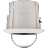 HANWHA support de montage encastré SHP-3701F pour caméra PTZ XNP/HCP/SCP/SNP