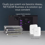 NETGEAR MS308 Switch métal 8 ports 2.5 Gigabit
