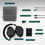 EPOS ADAPT 660 USB-C