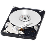 WD Mobile Black 1To HDD 7200rpm sATA serial ATA 6Gb/s 64Mo cache 2.5p RoHS compliant intern Bulk