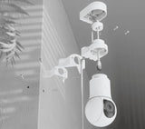 Ubiquiti UACC-G5-PTZ-CM Support d'angle PTZ G5