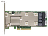 LENOVO ISG ThinkSystem RAID 930-24i 4GB Flash PCIe 12Gb Adapter
