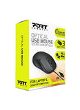 PORT DESIGNS Mouse Office Budget - Pro