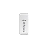 TRANSCEND RDF5 Lecteur de carte microSD SDHC microSDHC SDXC microSDXC SDHC UHSI SDXC UHSI microSDHC SDXC UHSI USB 3.0