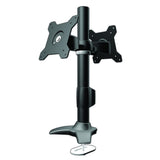 AAVARA Support à fixer TI022 - 2 écrans