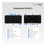 Synology DiskStation DS1821+
