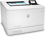 HP Color LaserJet Enterprise M455dn Printer colour Duplex laser A4 600x600dpi 27ppm mono 27ppm colour 300sheets USB LAN