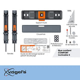 VOGEL S Support écran mural inclinable TVM 3215