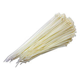 Lien serre-câbles - 100 pcs - 200 x 2,5 mm