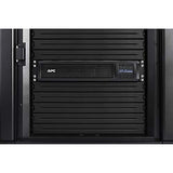 APC Smart-UPS 750VA LCD 230V RM 2U SmartSlot USB 5min Runtime 500W with SmartConnect