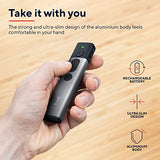 TRUST Presenteur KAZUN sans fil