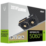 ZOTAC GAMING GeForce RTX 5060 Ti 8Go AMP GDDR7