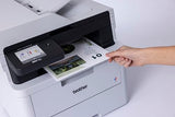 Brother MFC-L3740CDWE imprimante multifonction LED A4 600 x 2400 DPI 18 ppm Wifi