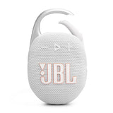 JBL CLIP-5 Blanc