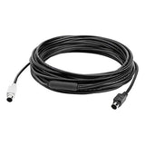 LOGITECH GROUP Camera extension cable PS/2 male to PS/2 male 15 m