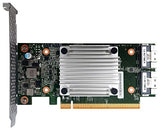LENOVO ISG ThinkSystem 4-Port PCIe Gen4 NVMe Retimer Adapter