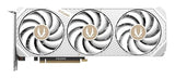 ZOTAC GAMING GeForce RTX 5070 WHITE ED 12Go GDDR7