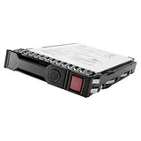 Hewlett Packard Enterprise MSA 1.2TB 12G SAS 10K SFF(2.5in) Dual Port Enterprise 3yr 2.5" 1200 Go