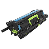 LEXMARK Pack Developer / Photoconducteur Return Program Noir 300K/175K