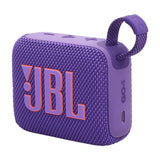 JBL GO-4 - Noir