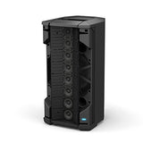 BOSE PRO Enceinte amplifiée Flexible Array F1 812 Noir