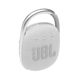 JBL Clip 4 Blanc