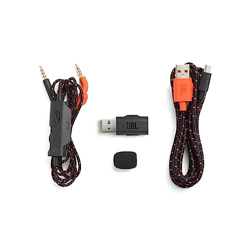 JBL Quantum 610 Noir