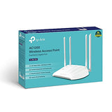 TP-LINK TL-WA1201 Point d accès WiFi 5 AC1200Mbps PoE Passif