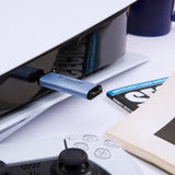 TRANSCEND ESD300C 2To External SSD USB 10Gbps Type C