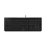 CHERRY Clavier KC 1000 USB QWERTY GB noir