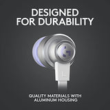 LOGITECH G G333 Earphones with mic in-ear wired 3.5 mm jack white for Oculus Quest 2 256 GB Quest 2 64 GB