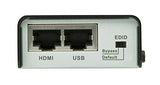 Aten VE803 extender HDMI + USB 60m sur RJ-45