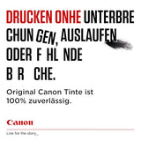 CANON CLI-581 Ink Cartridge C/M/Y/BK MULTI BL SEC