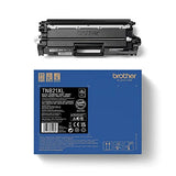 BROTHER TN-821XLBK Super High Yield Black Toner Cartridge for EC Prints 12000 pages