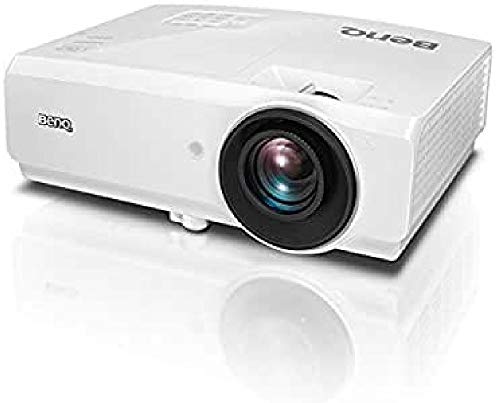BENQ vidéoprojecteur WUXGA SU754+ 5000Lum