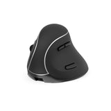 TNB ERGO Line Mini Ergonomic Wireless Mouse Vertical And Rechargeable Design Designed For Optimal Use