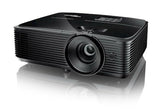 OPTOMA HD146X Projector 1080p 3600lm 30.000:1 3D Support HDMI USB-A Audio 3.5mm