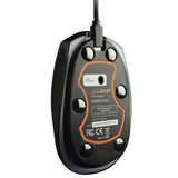 LEXIP - PU94 - SOURIS 3D FILAIRE - VERSION EURO/US PC