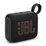 JBL GO-4 - Bleu