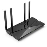 TP-Link XX230V routeur sans fil Gigabit Ethernet Bi-bande (2,4 GHz / 5 GHz) Noir