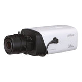 DAHUA caméra tube IP IPC-HF5431E-E 4Mp 1/3" ePoE