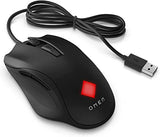 HP Mouse OMEN Vector Essential Mouse