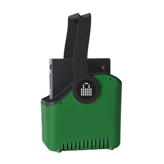 Carrier 20 Mk5 (Hors France) Chariot Mobile pour 20 appareils- classe mobile -EU